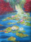 thumbs/Water Lillies in a Pond.png